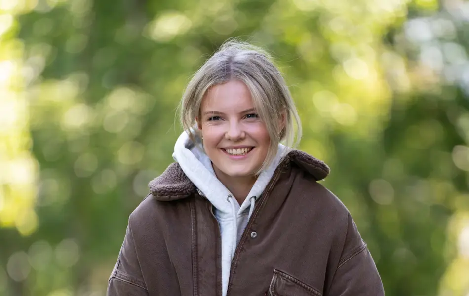 Skolestart ungdomskole studiestart