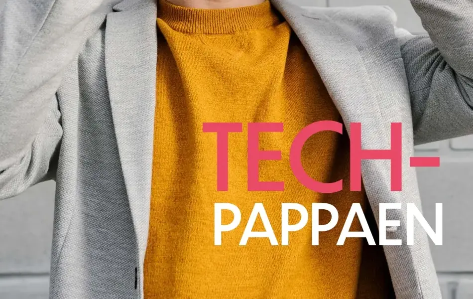 Tech pappaen
