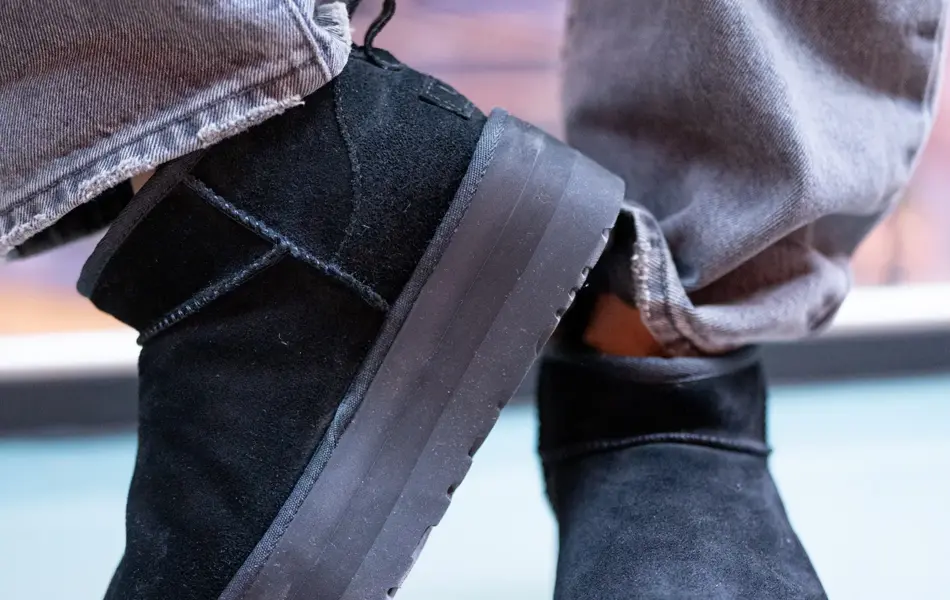 Personal Shopper Marianne Stene høstfavoritter