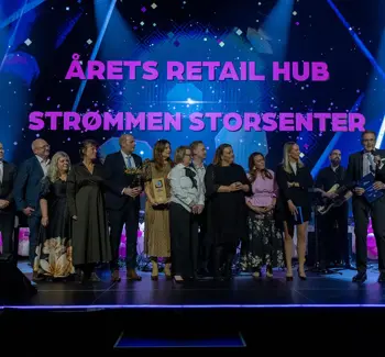 Årets Retail Hub 2025_THON SENTER STRØMMEN_scenen_1920x1280