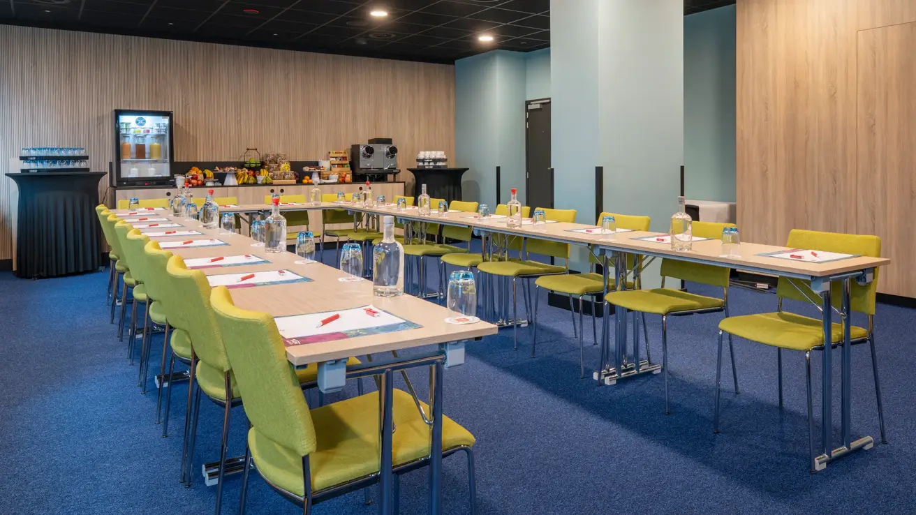 Thon_Hotel_Brussels_City_Centre_Skien