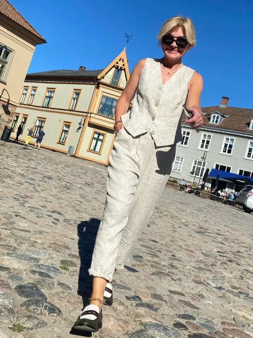 BlogStyle Marianne Stene