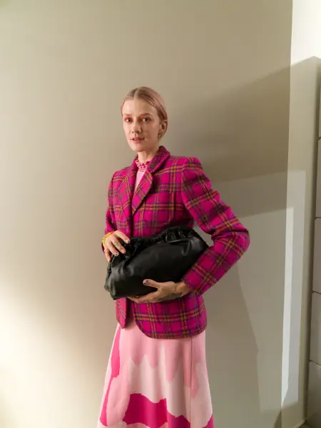 Marianne Theodorsen - veske favoritter