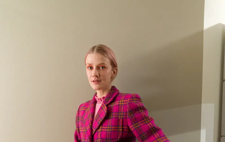 Marianne Theodorsen - veske favoritter