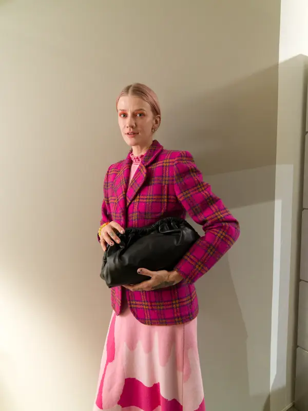 Marianne Theodorsen - veske favoritter