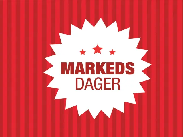 markedsdager logo