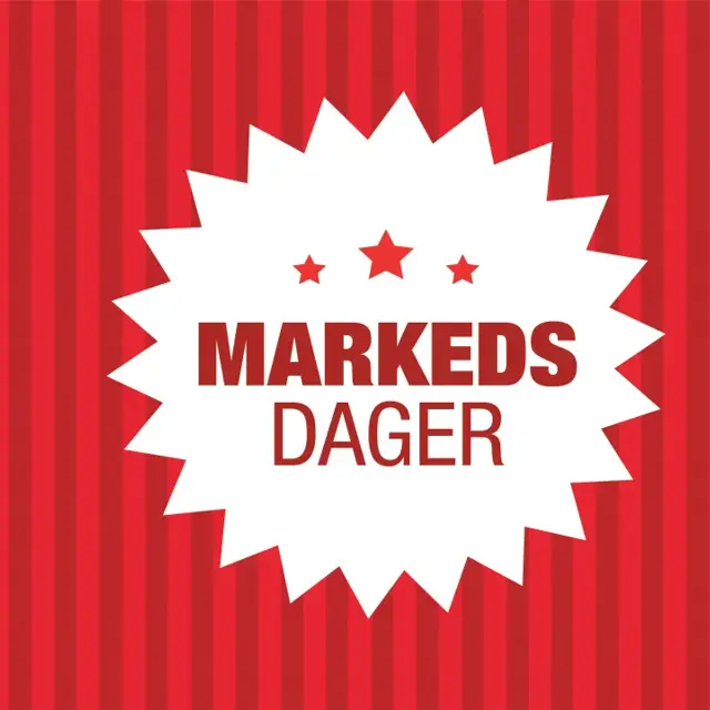 markedsdager logo