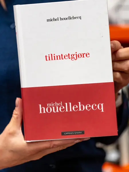 Påskens beste krimbok tips! 