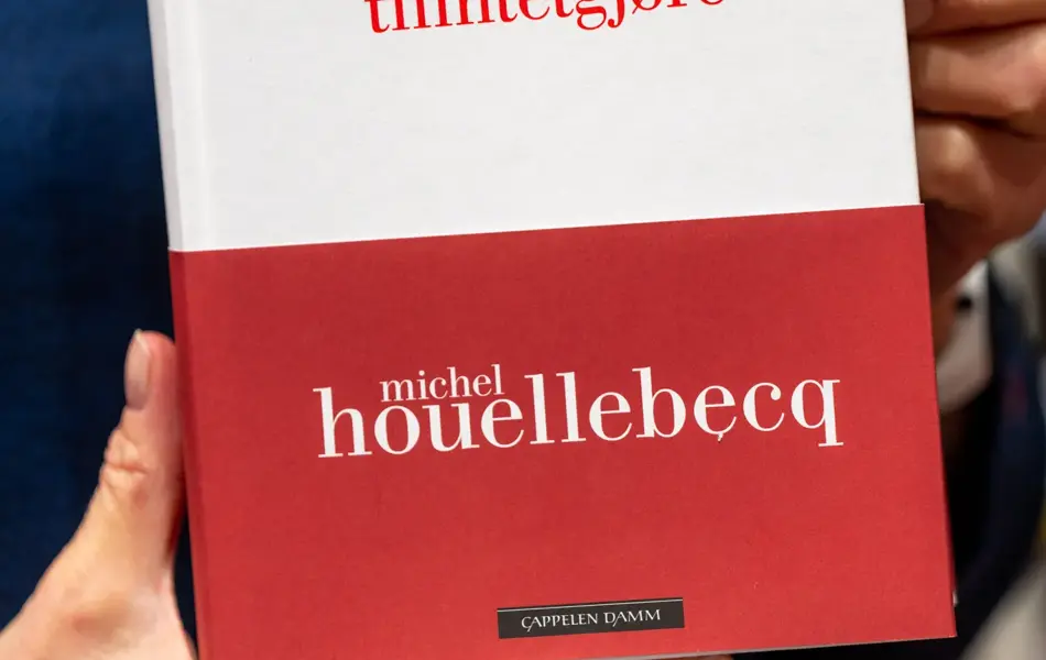 Påskens beste krimbok tips! 