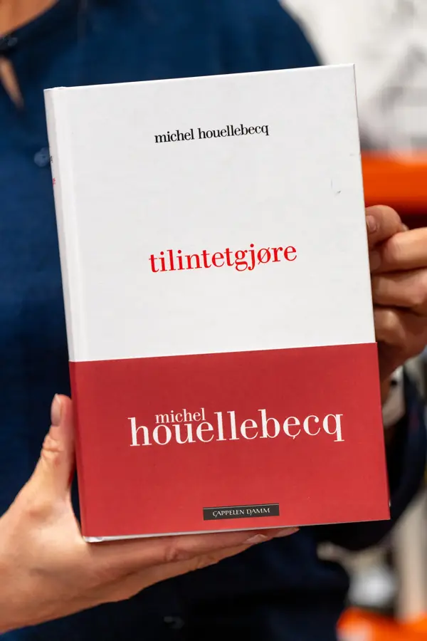 Påskens beste krimbok tips! 