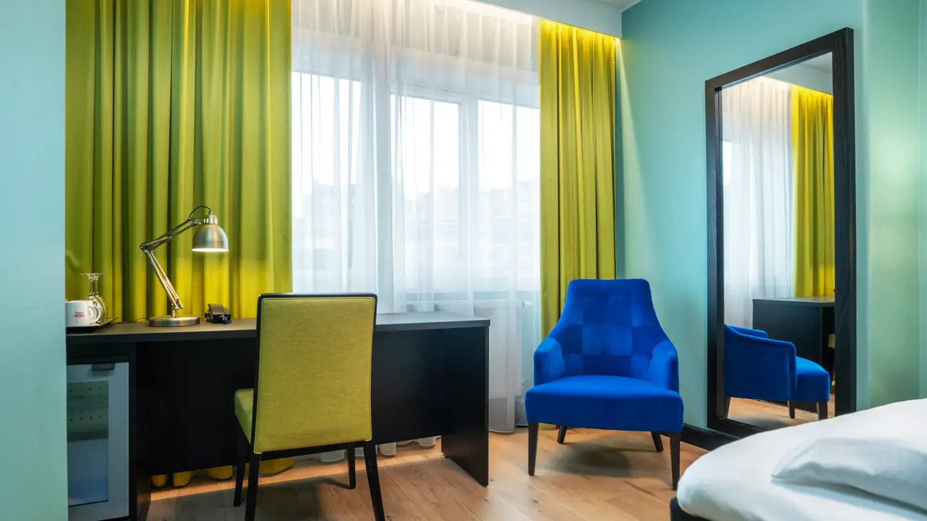Thon_Hotel_Europa_standard_dobbelt_rom