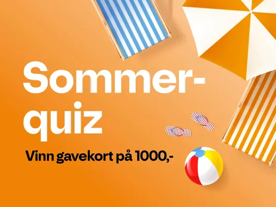 Sommerquiz 2026