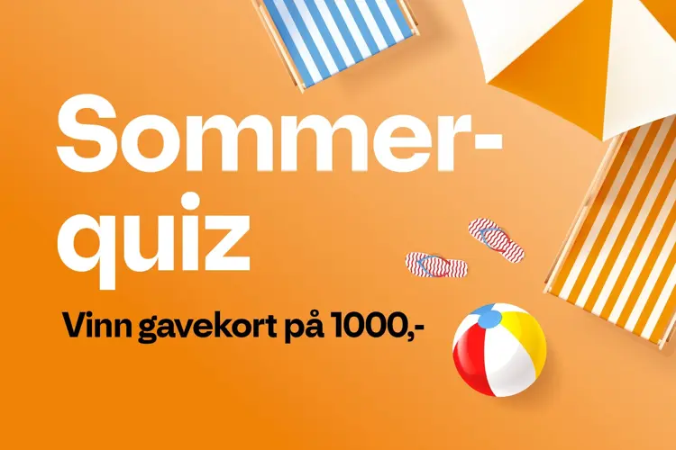 Sommerquiz 2026