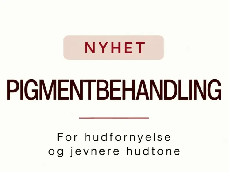 Eksempelbilde av tilbudet.