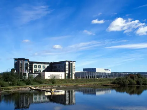 Rainbow Hotels, Hotel Arena i Lillestrøm.
Foto: Geir Egil Skog