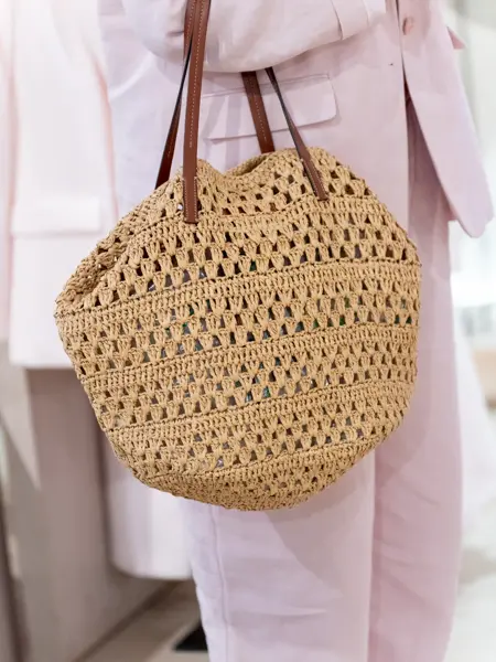 Strandvesker sommer og bading