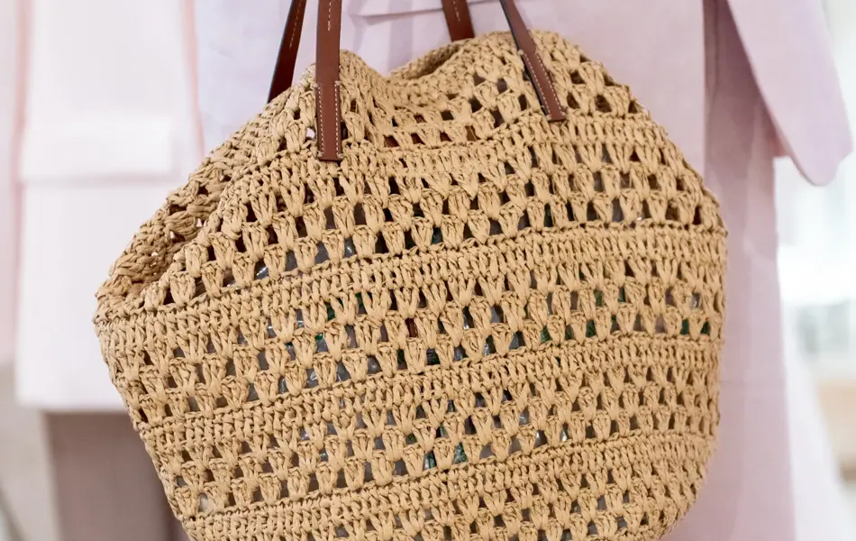 Strandvesker sommer og bading