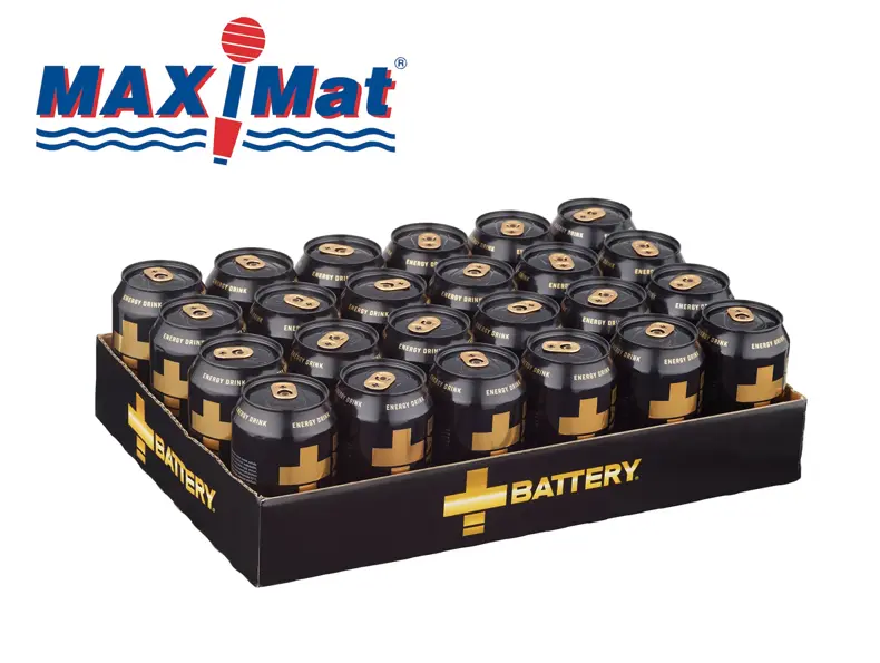 flak med battery