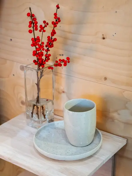 Elen Kristvik julegavefavoritter