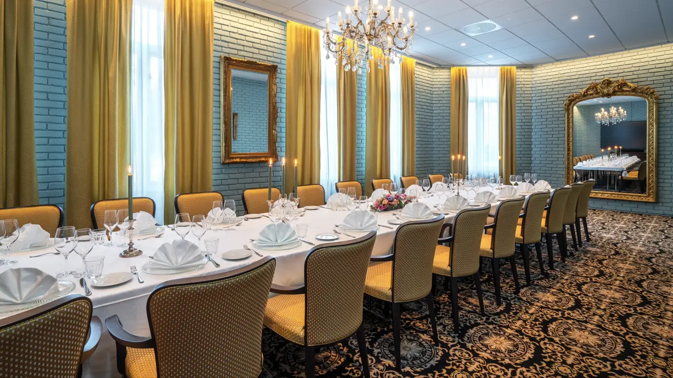 Høyers - Rådmann - Selskap