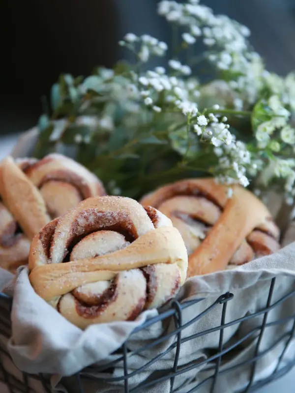 Kanelsnurr