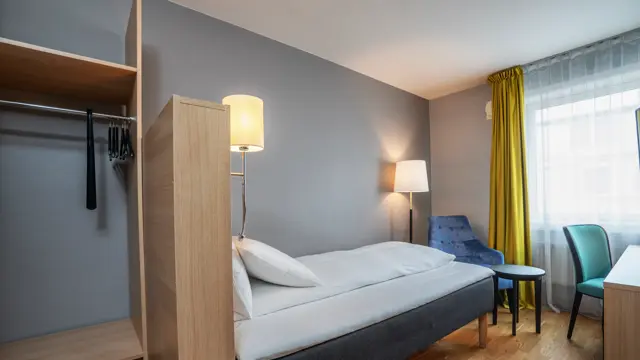 Thon_Hotel_Lillestrom_Standard_Room_Single
