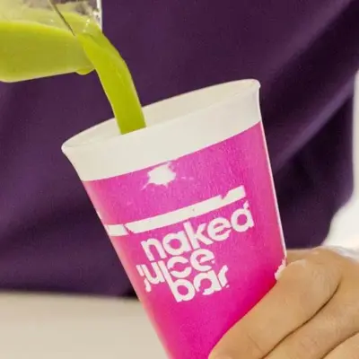 Naked Juicebar
