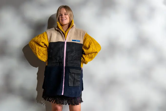 8 høsttrender med elen Kristvik