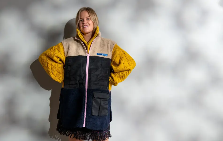 8 høsttrender med elen Kristvik