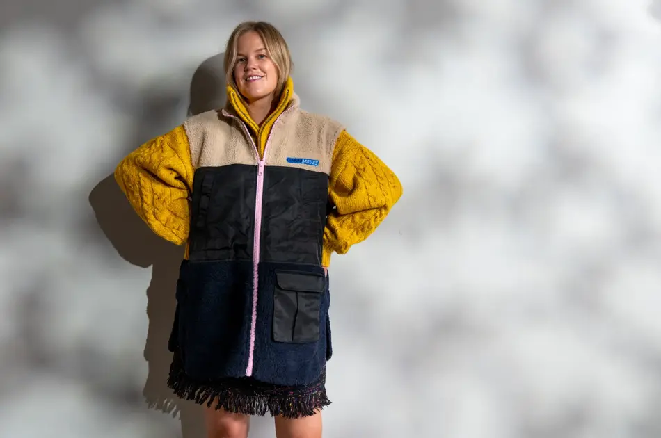 8 høsttrender med elen Kristvik