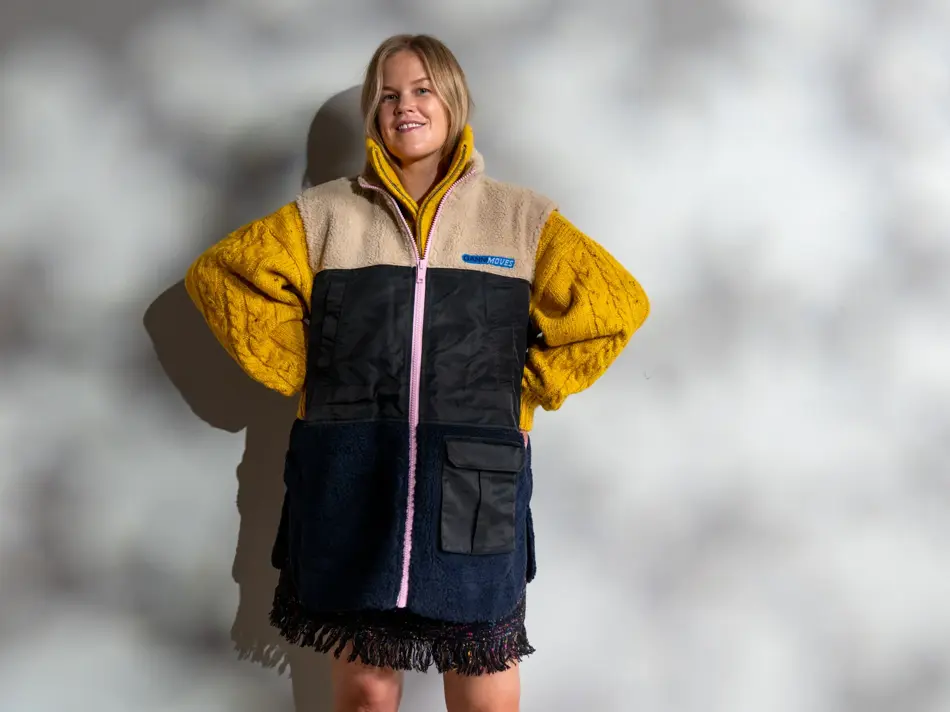 8 høsttrender med elen Kristvik