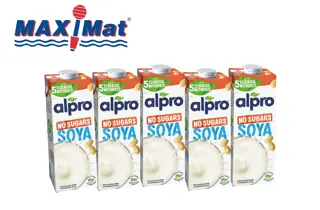 Alpro soya