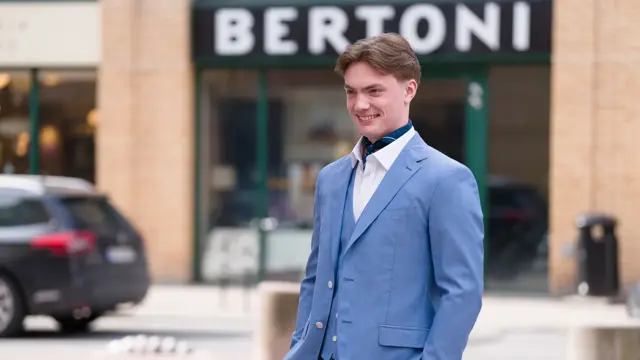 17 mai mote og trender dame og herrer festklar mai