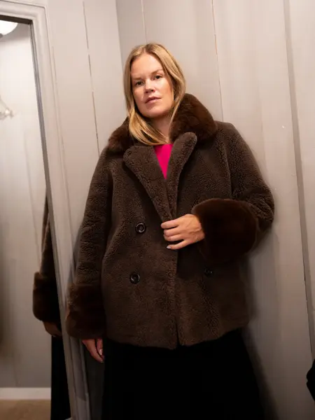 Høstmote dyrt vs. billig