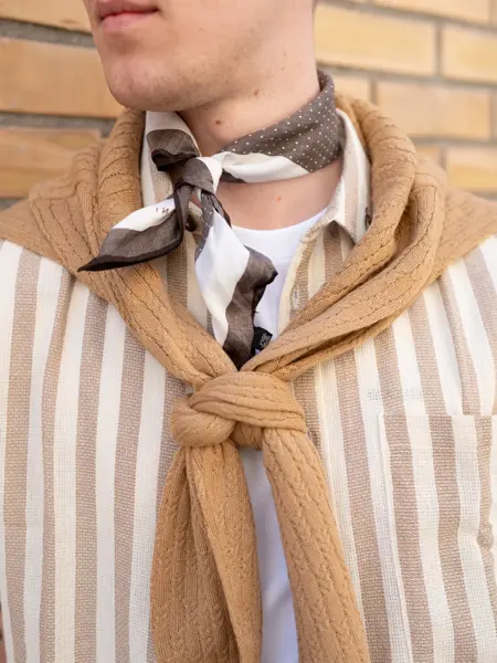 Herremote våren 2025 BlogStyle vår trender herre