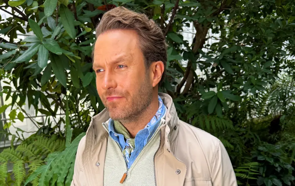 Vårens trendplagg for herre