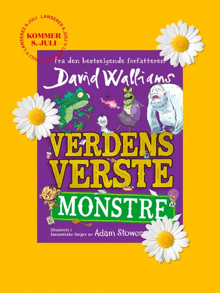 Bøker til sommerles