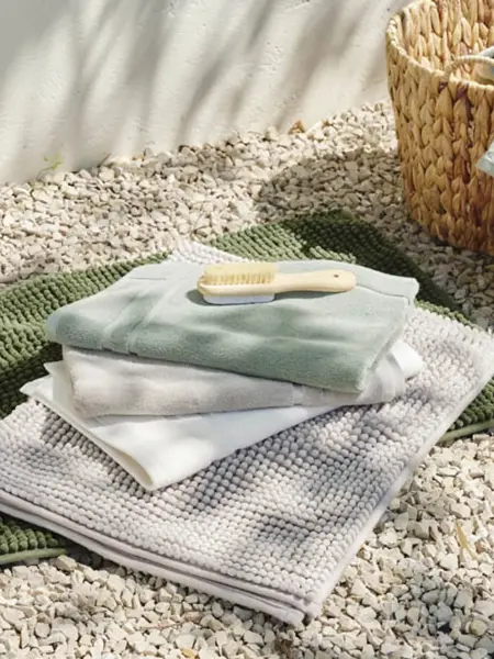 Vårens interiørtrender