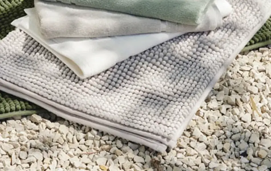 Vårens interiørtrender