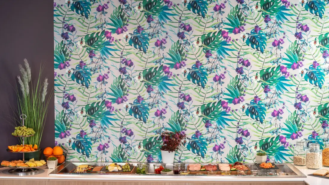 Thon_Hotel_Storgata_Frokostbuffet