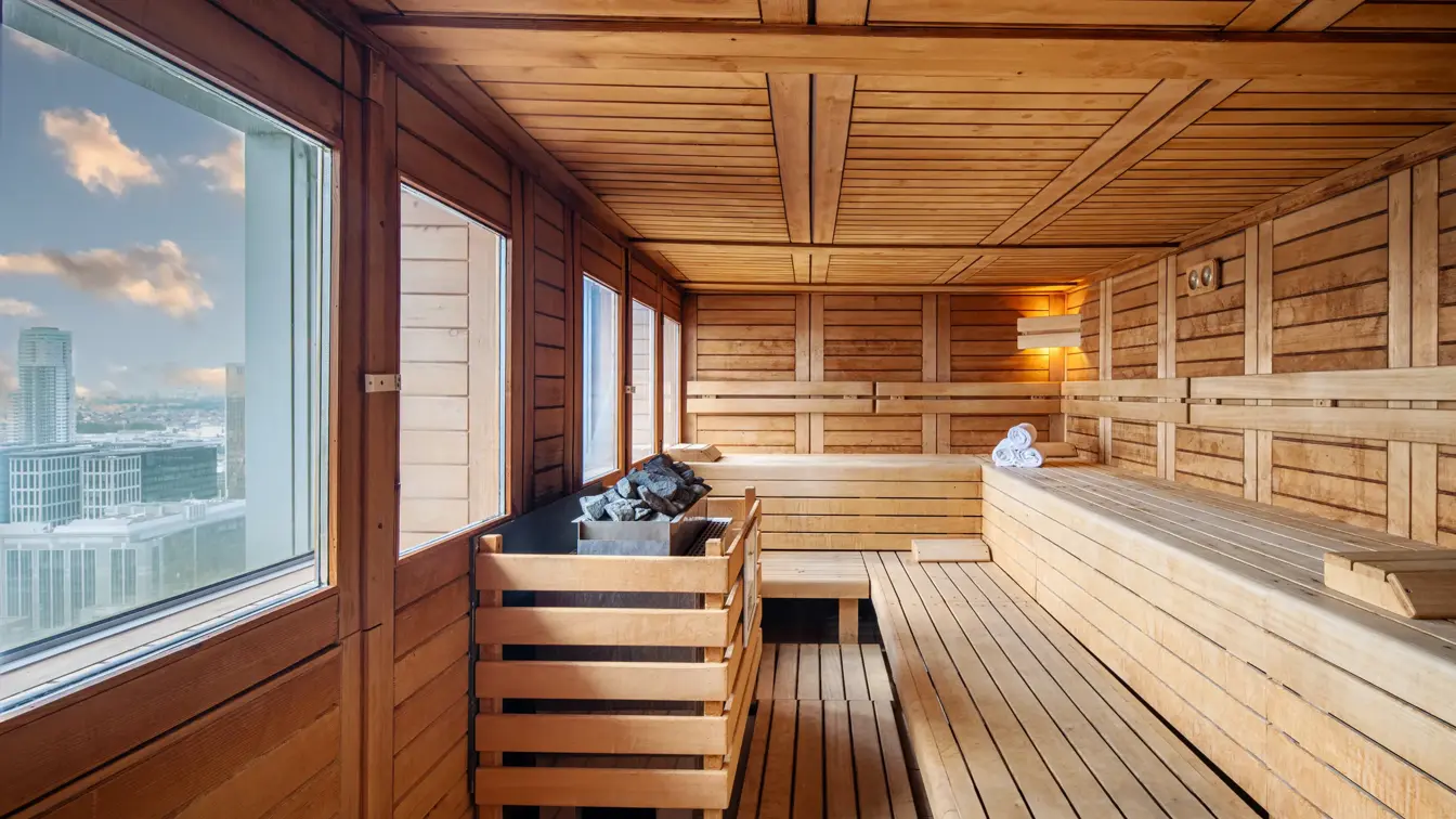 Thon_Hotel_Brussels_City_Centre_Sauna