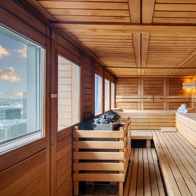 Thon_Hotel_Brussels_City_Centre_Sauna