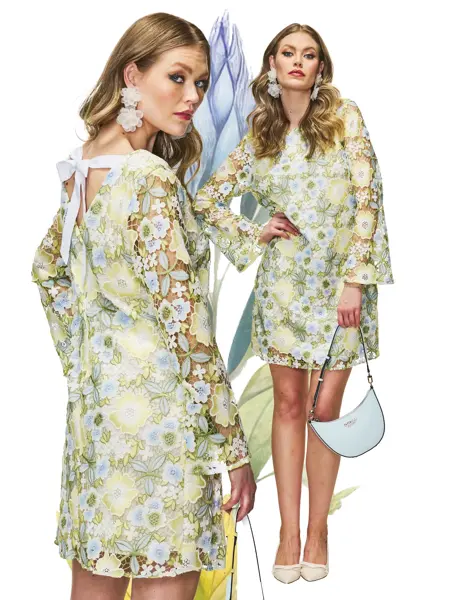 Sesongens fineste festantrekk