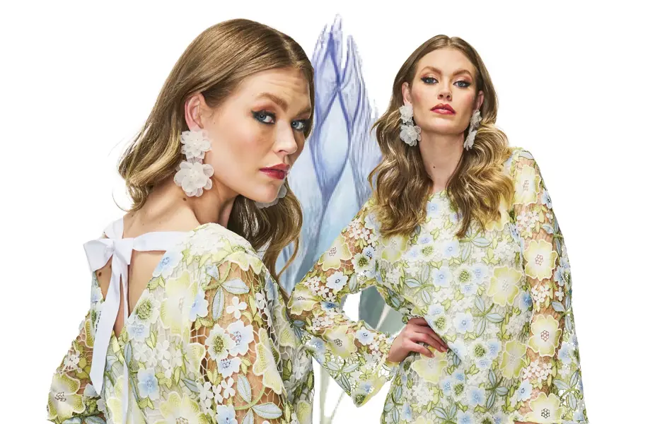 Sesongens fineste festantrekk