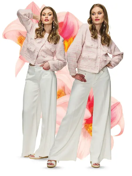 Sesongens fineste festantrekk