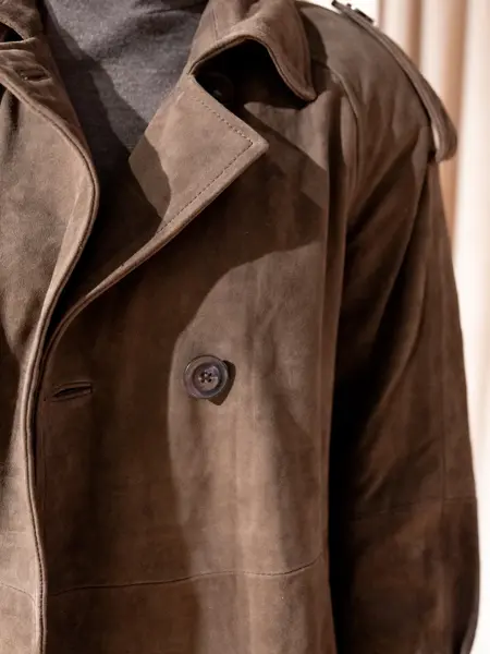 Høst-tendenser dame