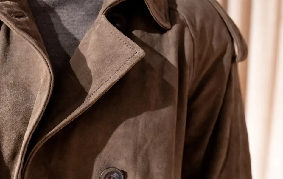 Høst-tendenser dame