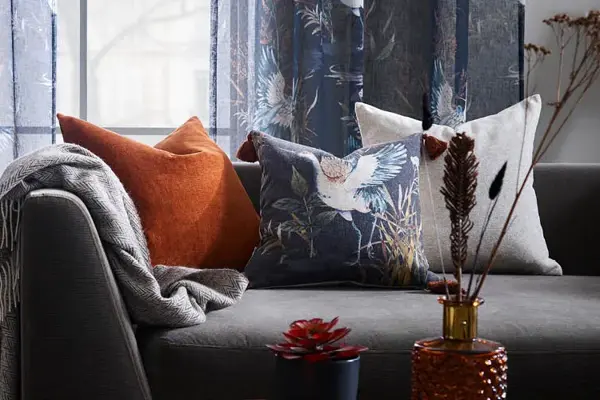 Høstens nyheter hos Princess Interiør