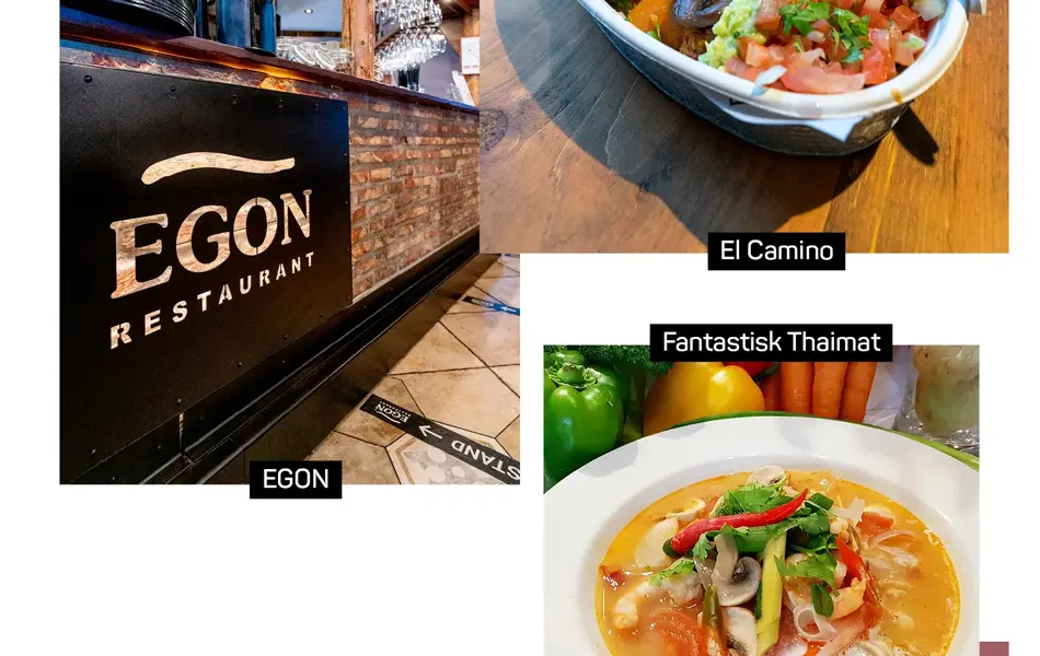 26 smakfulle stoppesteder 