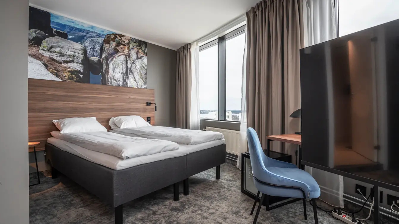 Thon_Hotel_Stavanger_Forum_Businessrom